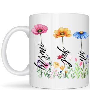 Ukryty napis kwiatki - brzmi jak nie mój problem