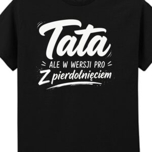Tata w wersji PRO