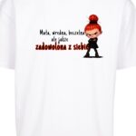 Mała złośnica - Mała, wredna, bezczelna...