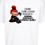 Mała złośnica - Czasami jedyne czego mi potrzeba...