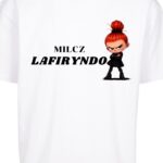 Mała złośnica - Milcz lafiryndo