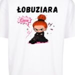 Mała złośnica - ŁOBUZIARA