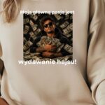 mężczyzna - moją główną pasją jest ...