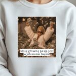 lalka moja główną pasją wersja 3 blondynka