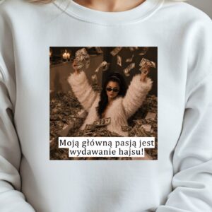 lalka moja główną pasją wersja 3 czarne włosy