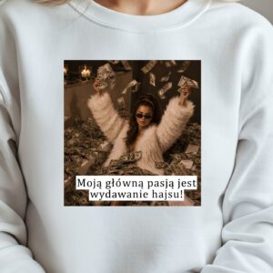 lalka moja główną pasją wersja 3 brunetka
