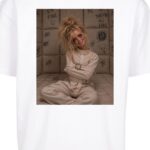 lalka w kaftanie blond