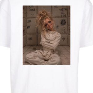 lalka w kaftanie blond