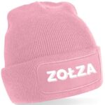 Czapka zołza