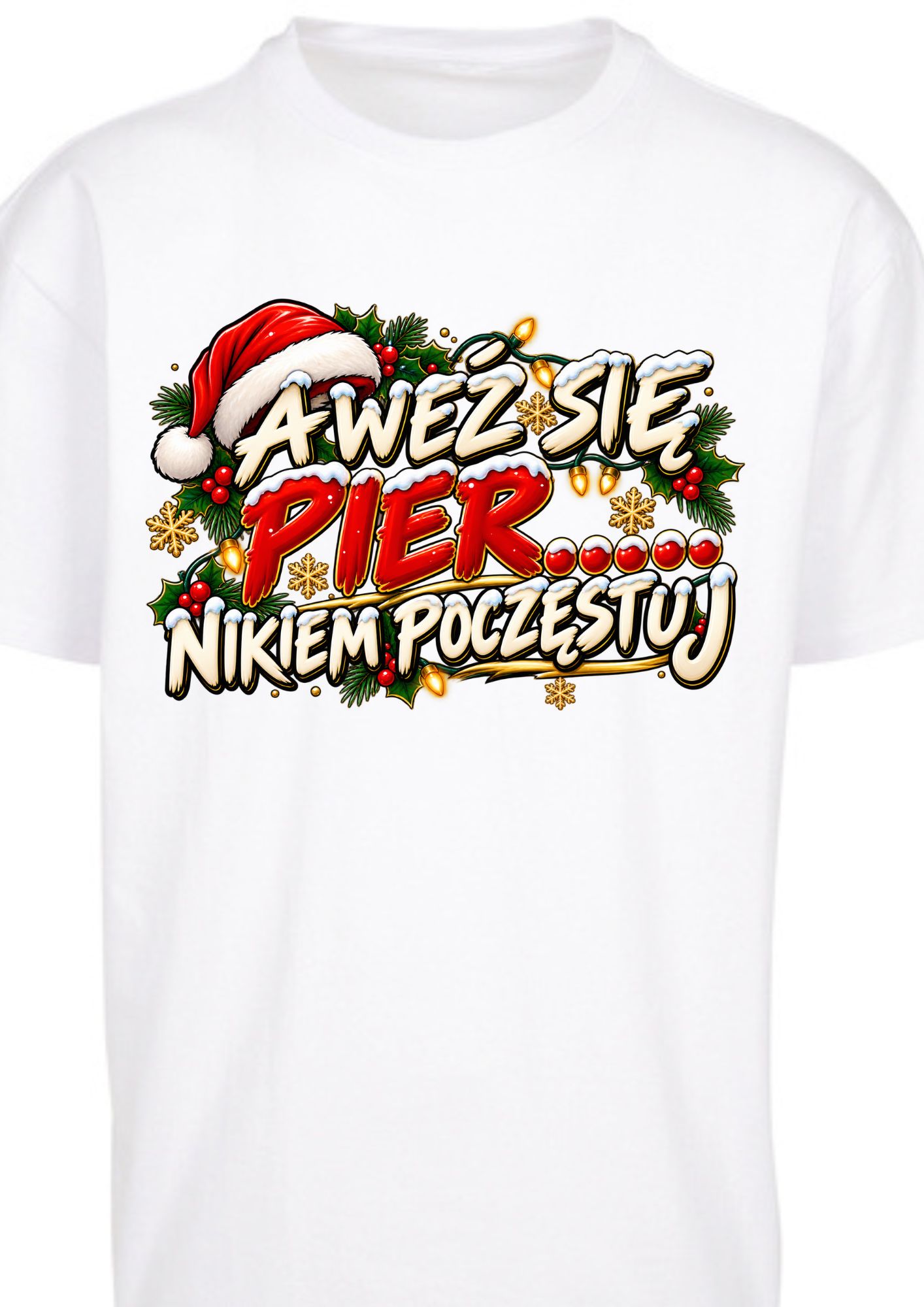 a weź się pier... nikiem poczęstuj - światełka