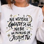 Nie wszystkie gwiazdy są na niebie