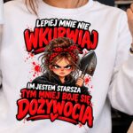lepiej mnie nie wkurwiaj - wersja 2