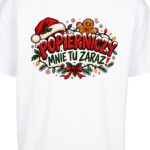 Popierniczy mnie tu zaraz !