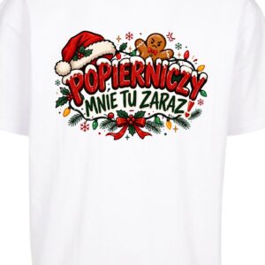 Popierniczy mnie tu zaraz !