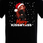 Merry kissmyass