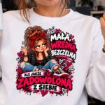 mała, wredna, bezczelna wersja 2